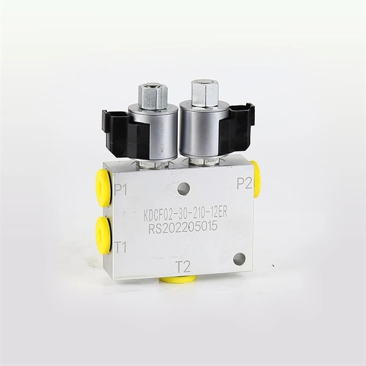Non Standard Valve Non Standard Valve